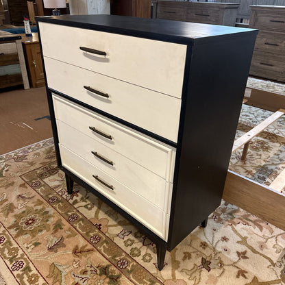 French Contemporary Highboy