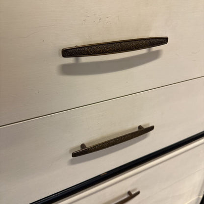 French Provincial Contemporary Highboy