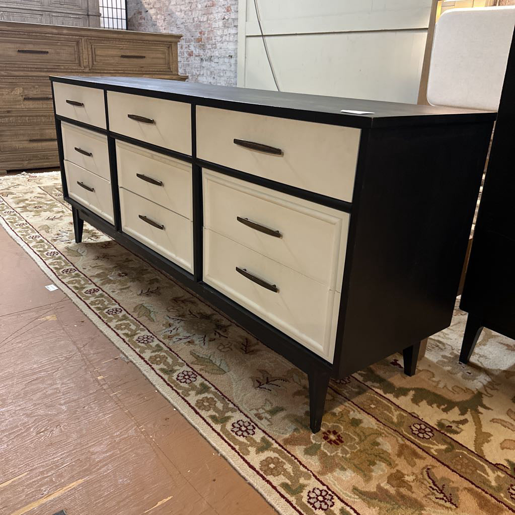 French Contemporary Lowboy