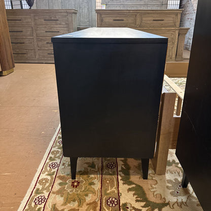 French Contemporary Lowboy