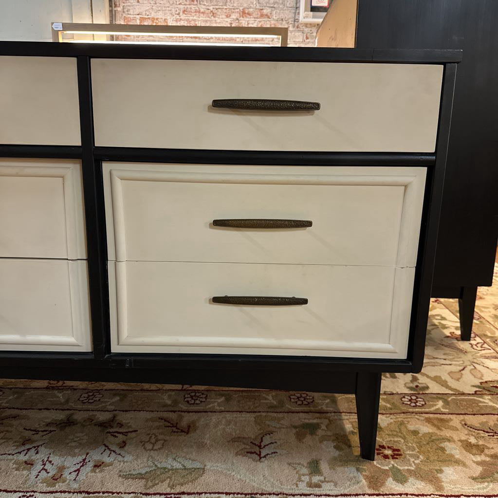 French Contemporary Lowboy