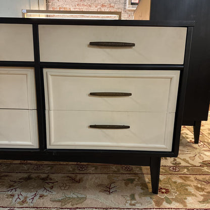French Contemporary Lowboy