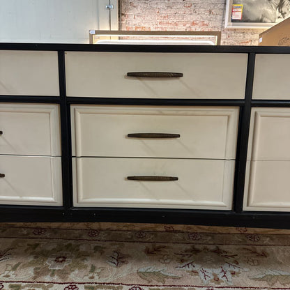 French Contemporary Lowboy