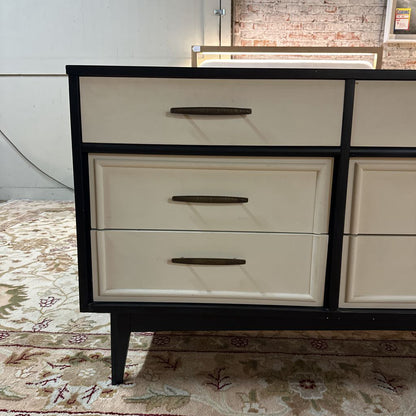 French Contemporary Lowboy