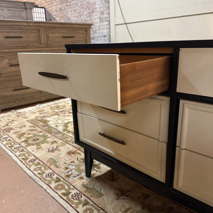French Contemporary Lowboy