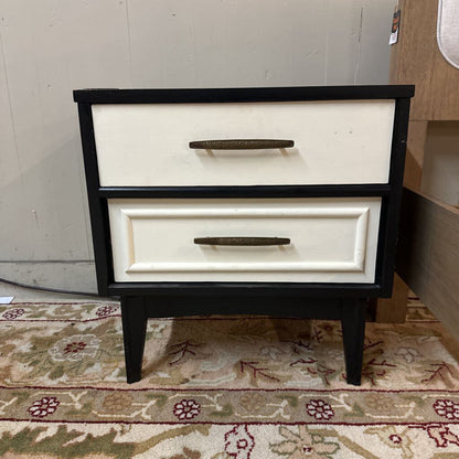 French Contemporary Nighstand