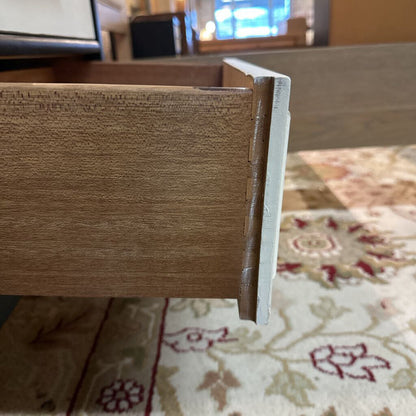 French Contemporary Nighstand