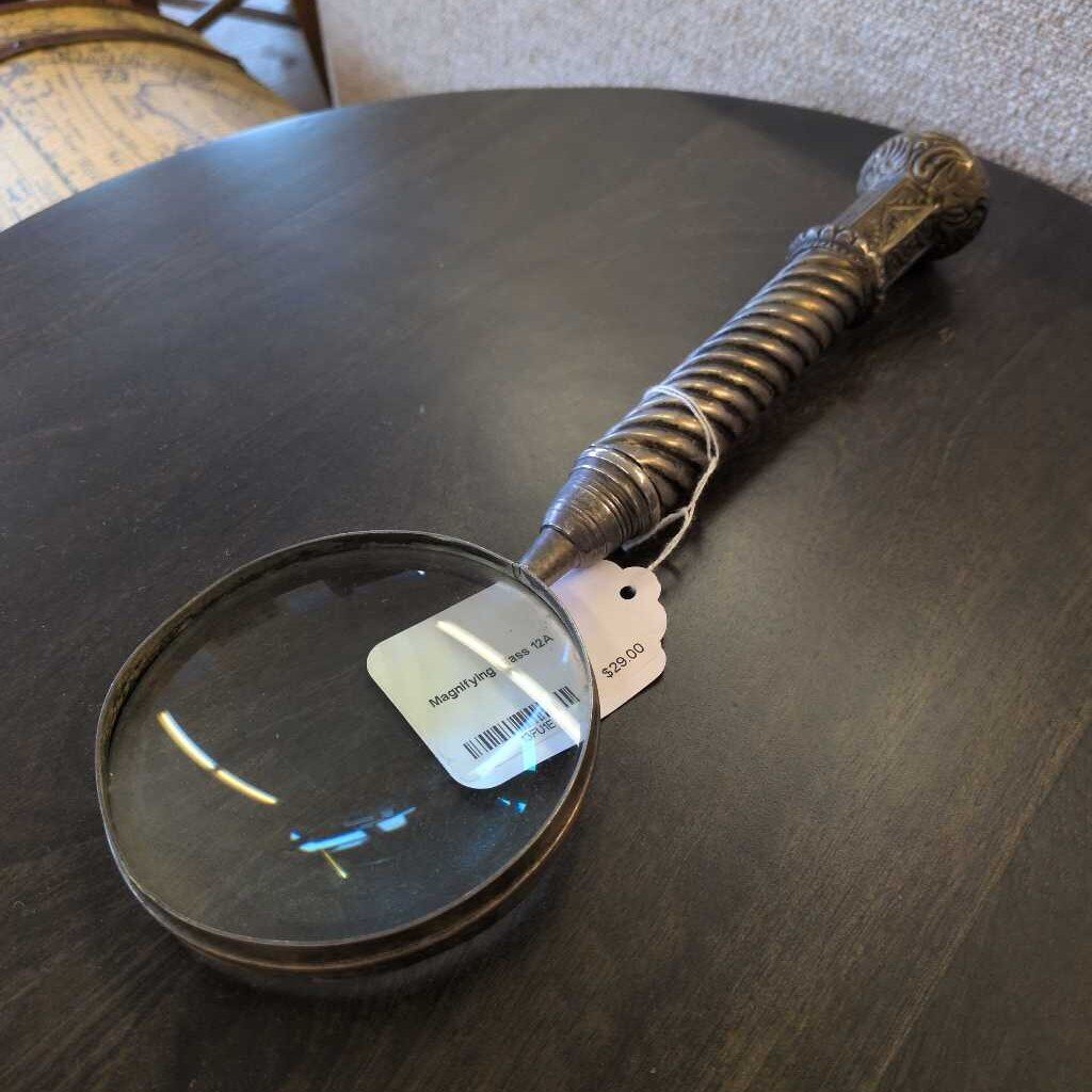 Magnifying Glass