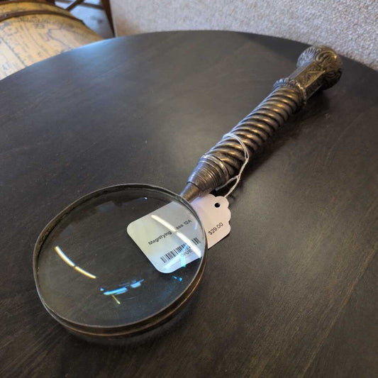 Magnifying Glass