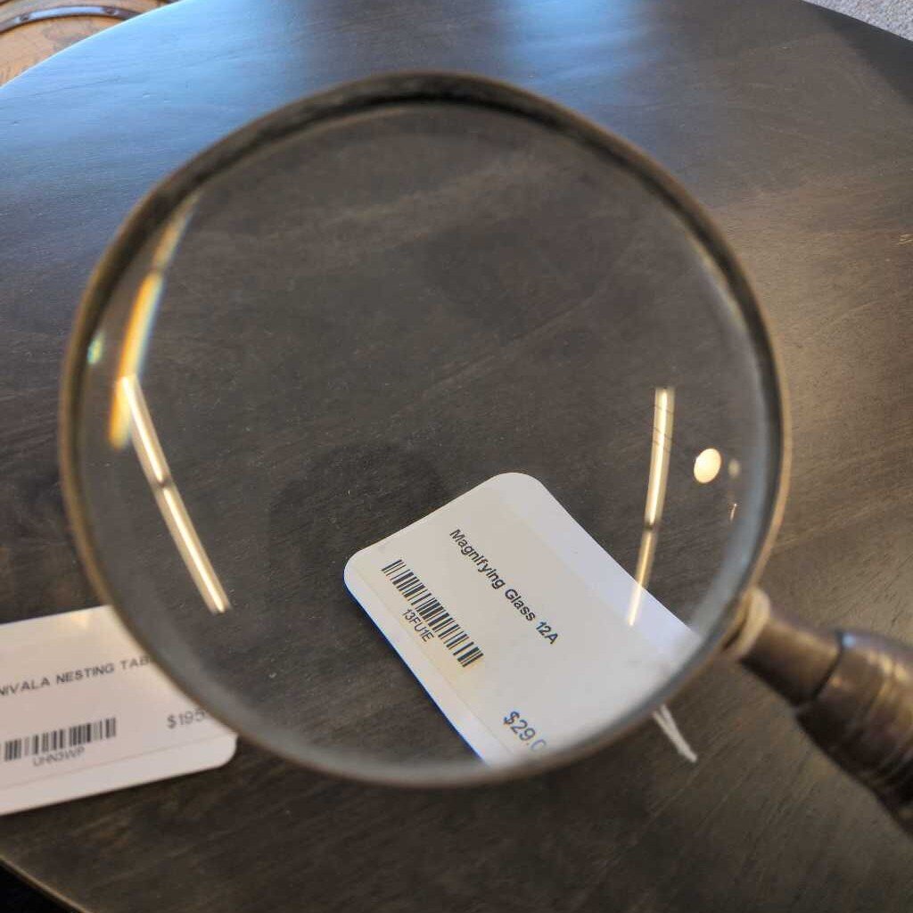 Magnifying Glass