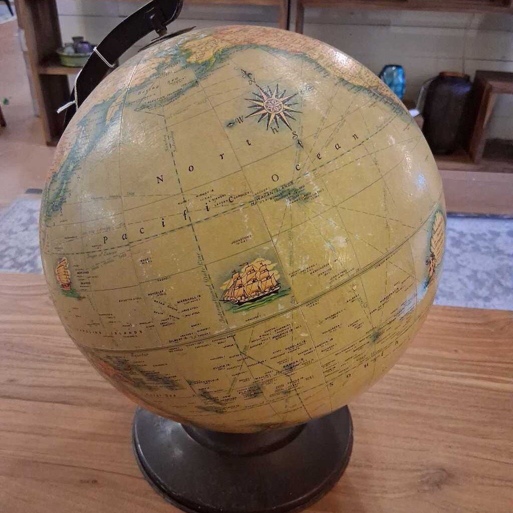 Globe