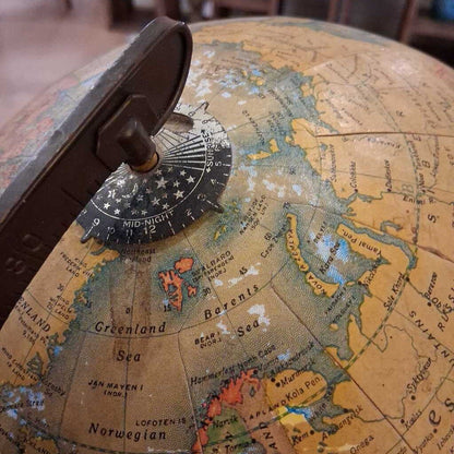 Globe