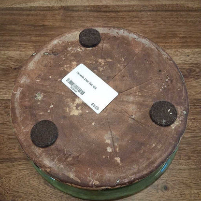 Ceramic Dish Set