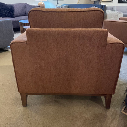 Morna Clay Chair U ACCENT CHAIRS
