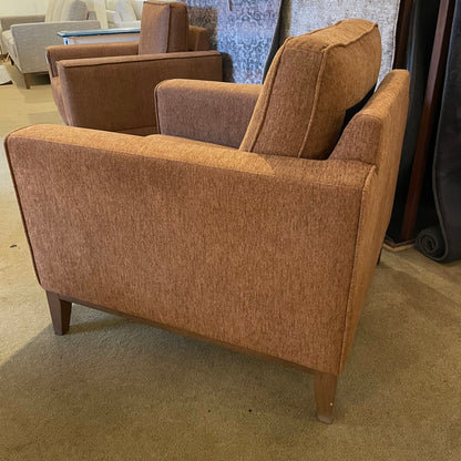 Morna Clay Chair U ACCENT CHAIRS