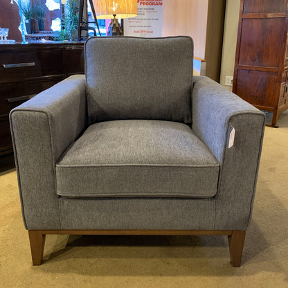 Alloy Chair U ACCENT CHAIRS