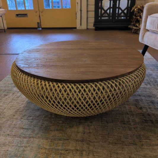 D-BODHI WAVE COFFEE TABLE