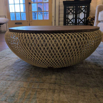 D-BODHI WAVE COFFEE TABLE