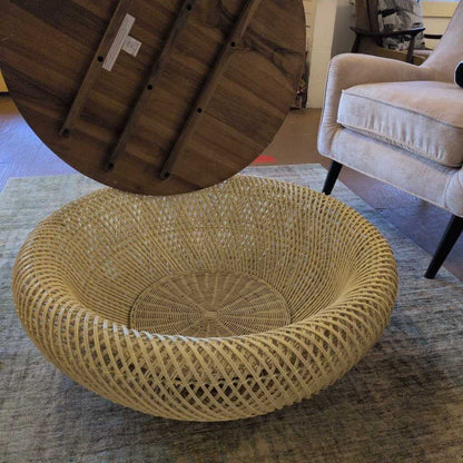 D-BODHI WAVE COFFEE TABLE