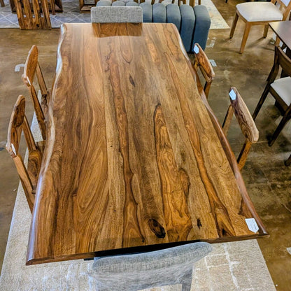 Carden Dining Table