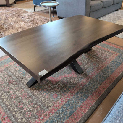 Eberhard Coffee Table