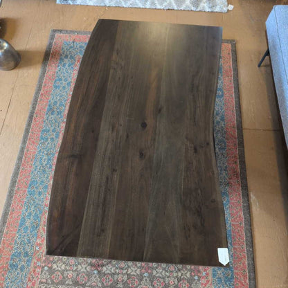 Eberhard Coffee Table