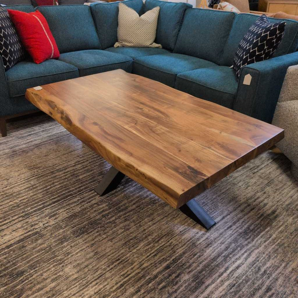 Eberhard Coffee Table C COFFEE TABLES