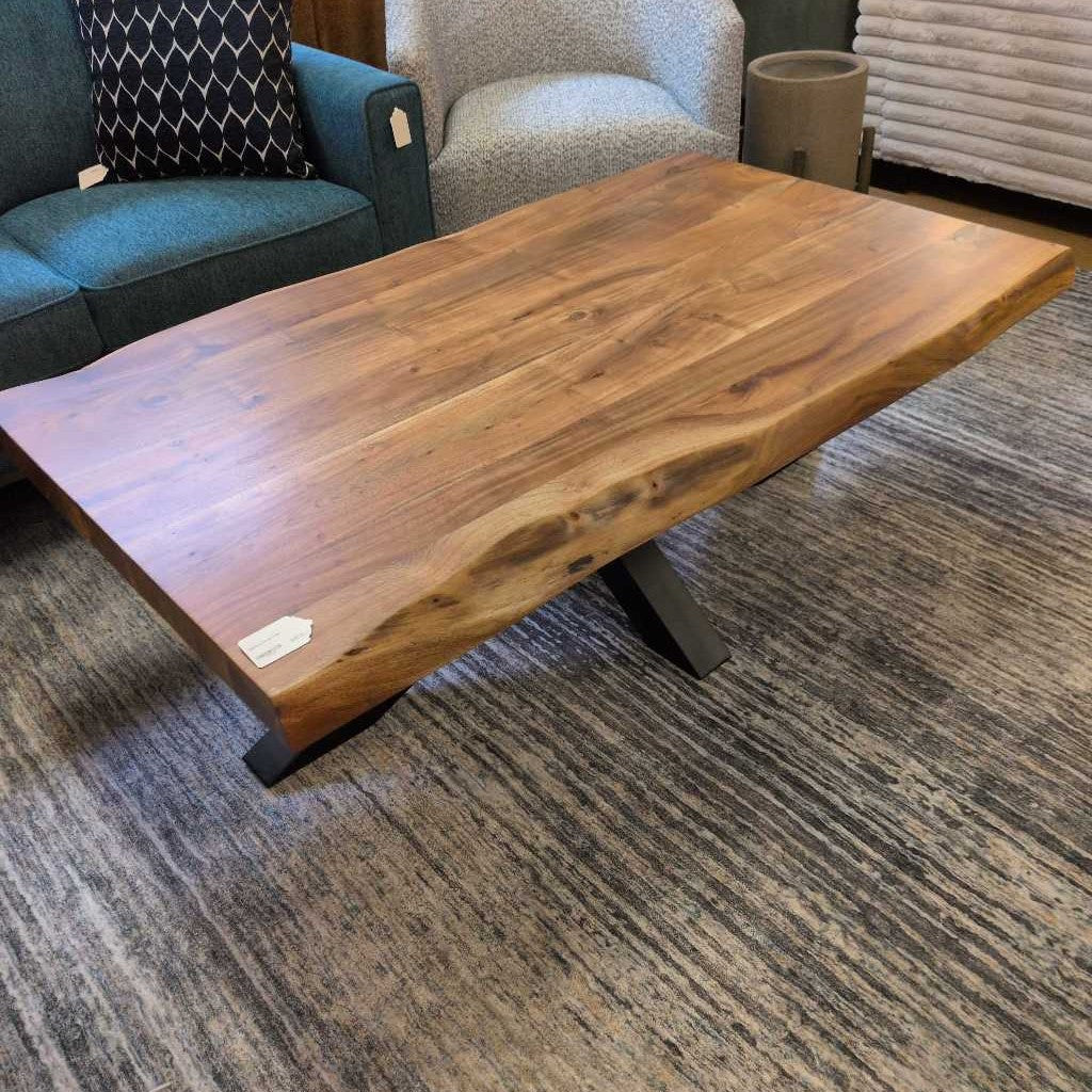 Eberhard Coffee Table C COFFEE TABLES