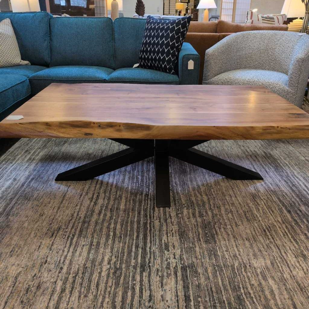 Eberhard Coffee Table C COFFEE TABLES