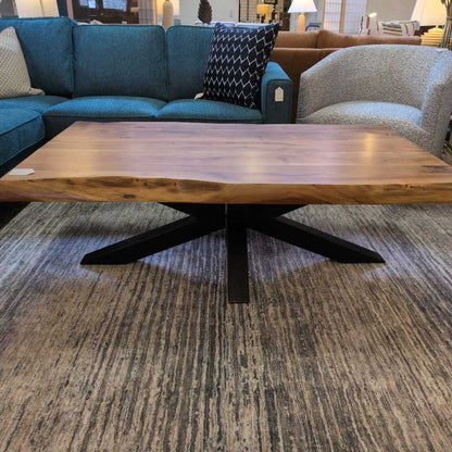 Eberhard Coffee Table C COFFEE TABLES