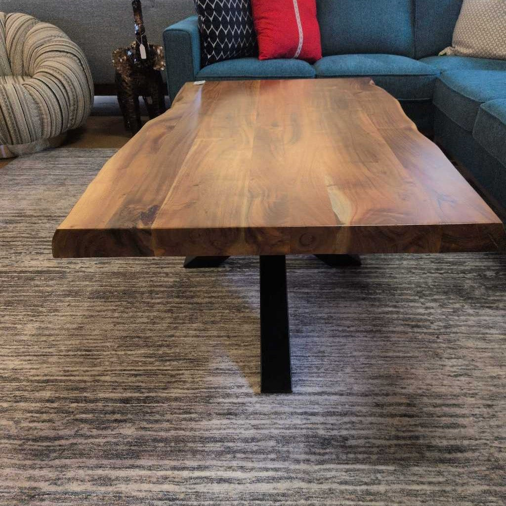 Eberhard Coffee Table C COFFEE TABLES