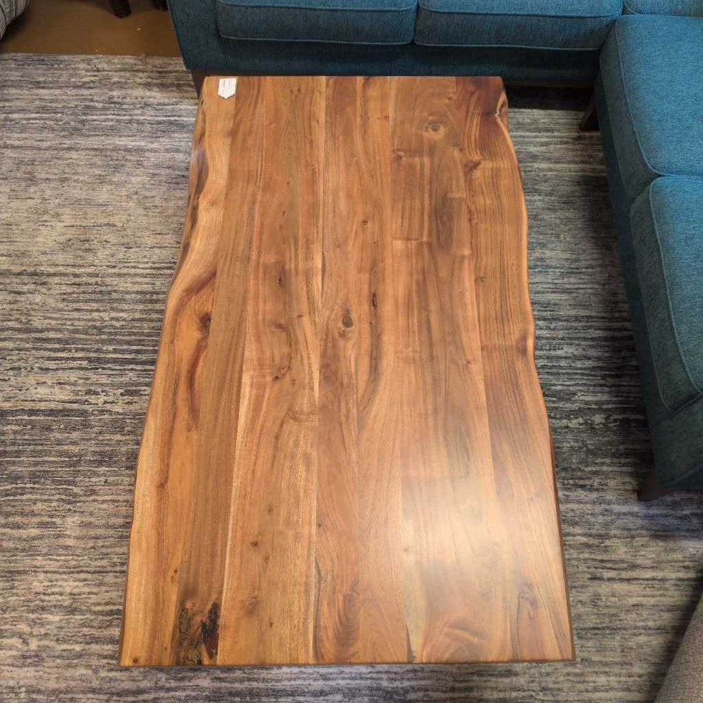 Eberhard Coffee Table C COFFEE TABLES