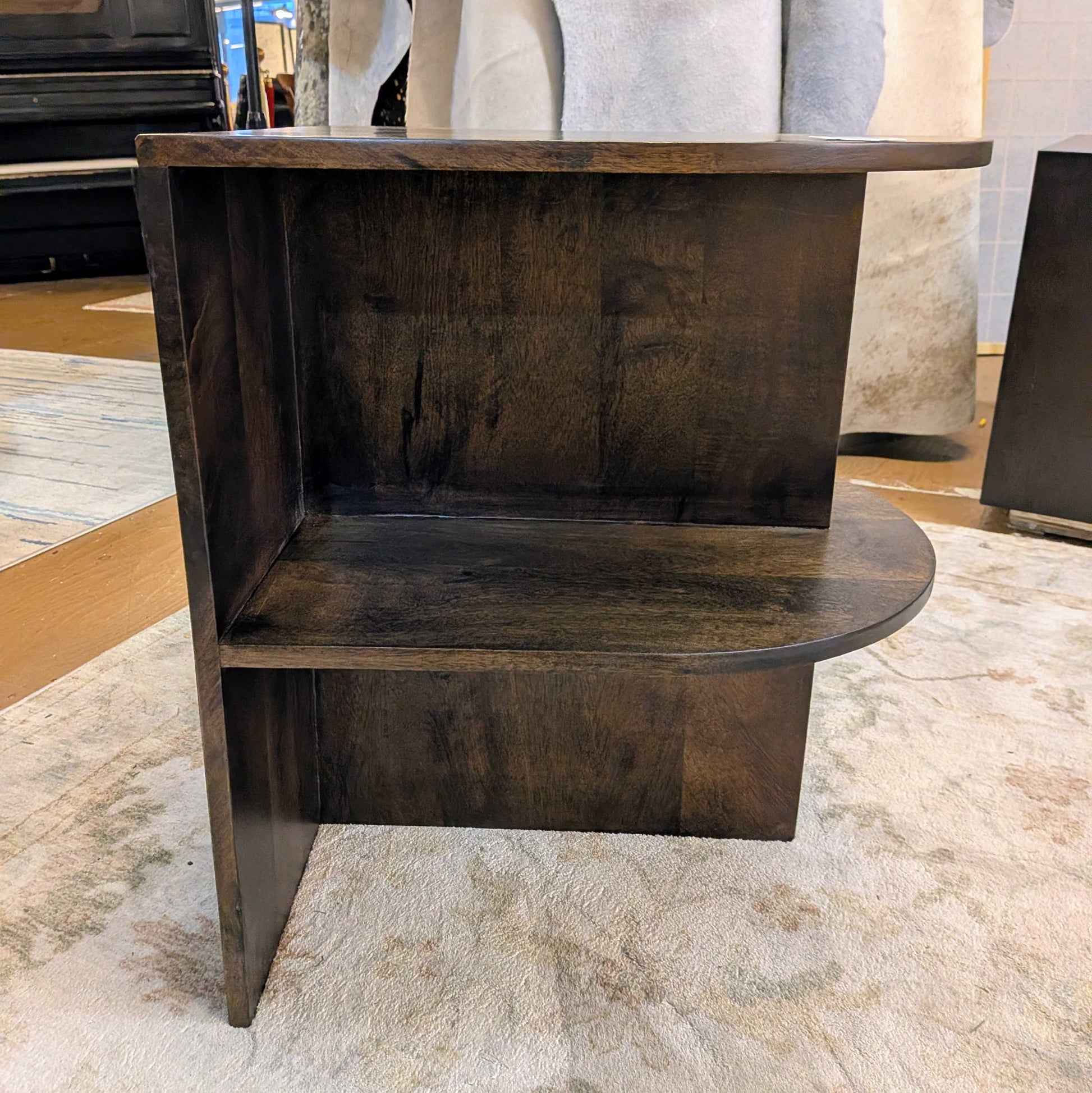 Milius Side Table C SIDE TABLES