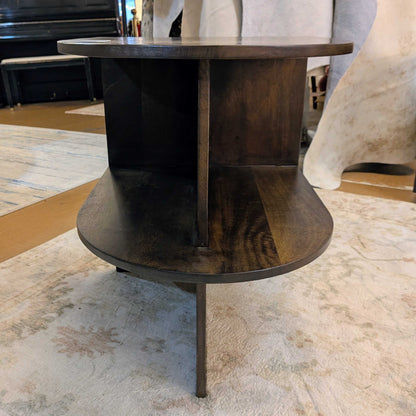 Milius Side Table C SIDE TABLES
