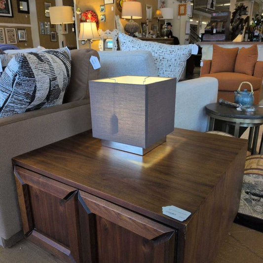 Box Lamp LAMPS