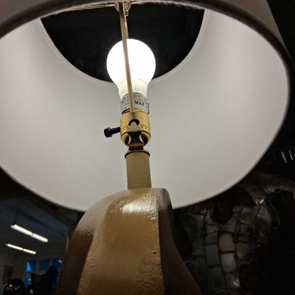 Iris Table Lamp