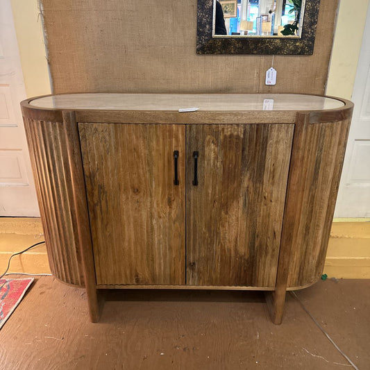 Launden 2 Door Cabinet