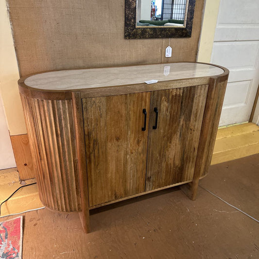 Launden 2 Door Cabinet