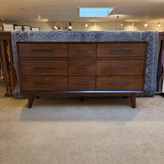 Launden 2 Door Cabinet