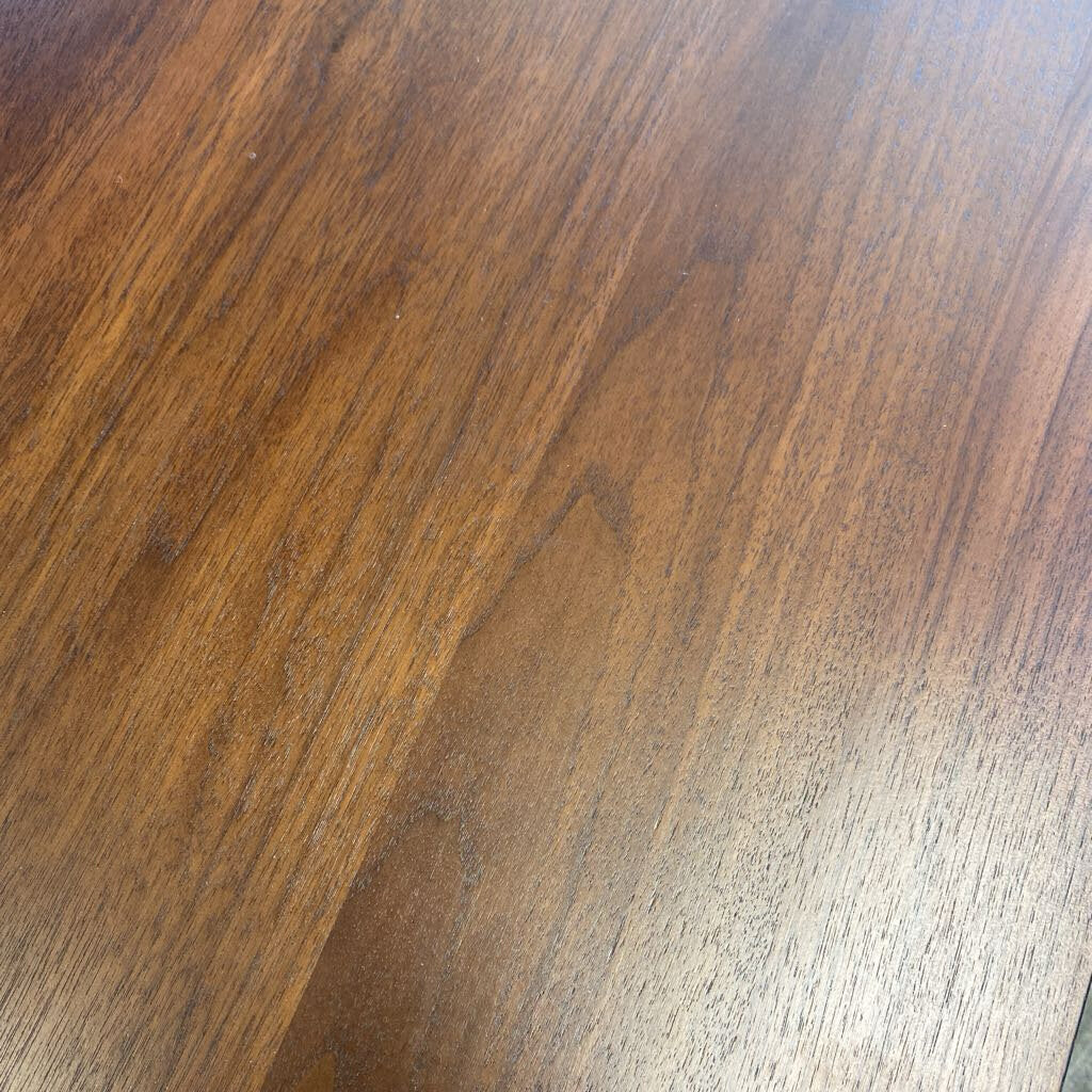 MC Walnut Nightstand