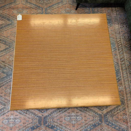 Rattan Nesting Coffee Table C COFFEE TABLES