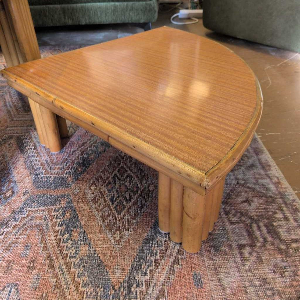 Rattan Nesting Coffee Table C COFFEE TABLES