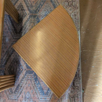 Rattan Nesting Coffee Table C COFFEE TABLES