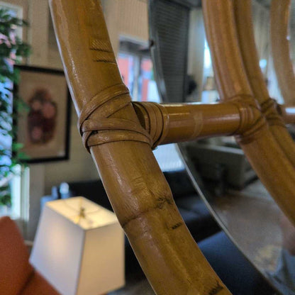 Rattan Mirror C MIRRORS