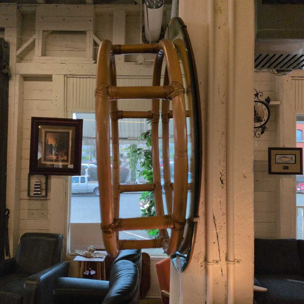 Rattan Mirror C MIRRORS