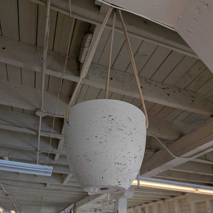 LH Classic Small Hanging Pot SMALLS