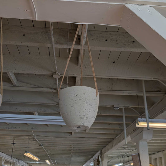 LH Classic Small Hanging Pot SMALLS