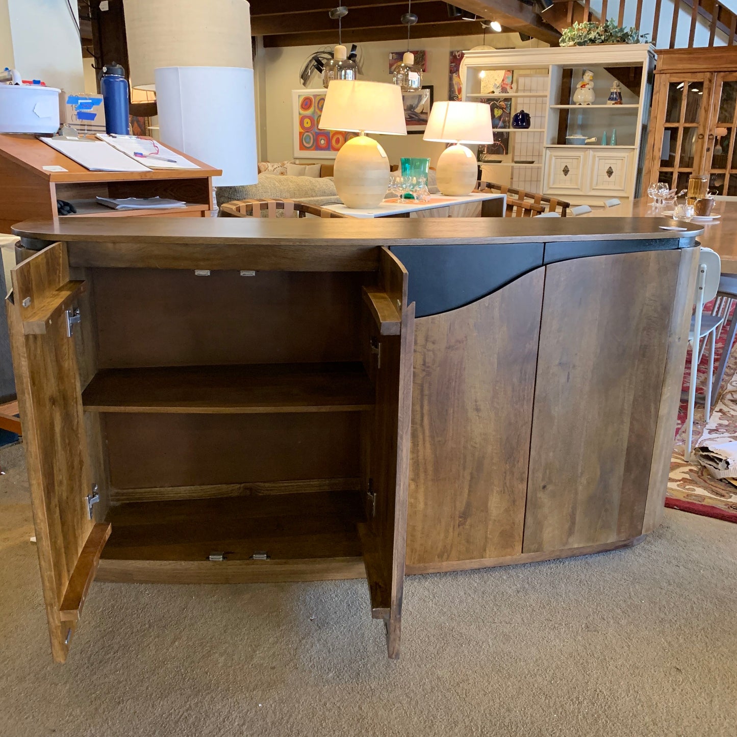 Wronan Sideboard