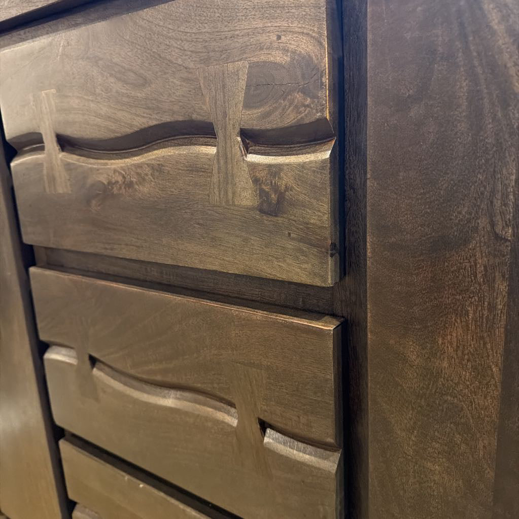 Eberhard Sideboard C SIDEBOARDS