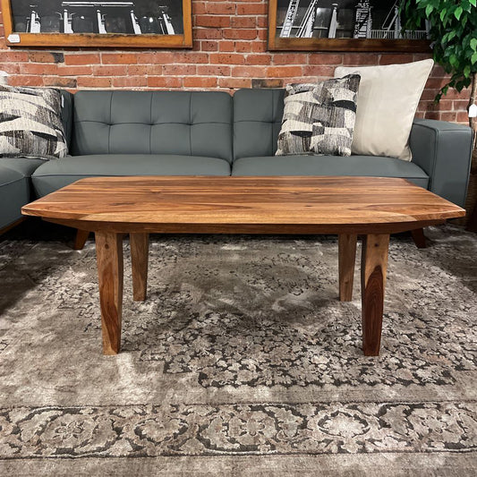 Ganga River Coffee Table C COFFEE TABLES
